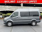 New 2023 Mercedes-Benz Sprinter 2500 Custom Standard Roof RWD, Passenger Van for sale #S1676T - photo 10