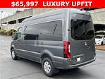 New 2023 Mercedes-Benz Sprinter 2500 Custom Standard Roof RWD, Passenger Van for sale #S1676T - photo 2