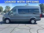 New 2023 Mercedes-Benz Sprinter 2500 High Roof RWD, Passenger Van for sale #S1679T - photo 34