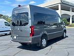 New 2023 Mercedes-Benz Sprinter 2500 High Roof RWD, Passenger Van for sale #S1679T - photo 37