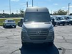 New 2023 Mercedes-Benz Sprinter 2500 High Roof RWD, Passenger Van for sale #S1679T - photo 2