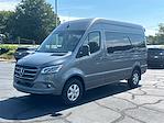 New 2023 Mercedes-Benz Sprinter 2500 High Roof RWD, Passenger Van for sale #S1679T - photo 3