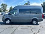 New 2023 Mercedes-Benz Sprinter 2500 High Roof RWD, Empty Cargo Van for sale #S1679T - photo 4