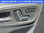 2023 Mercedes-Benz Sprinter 2500 CUSTOM 11 SEAT PASSENGER 144 WB S1680T for sale #S1680T - photo 12