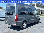 2023 Mercedes-Benz Sprinter 2500 CUSTOM 11 SEAT PASSENGER 144 WB S1680T for sale #S1680T - photo 3