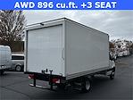 2023 Mercedes-Benz Sprinter 3500XD DRW AWD, Knapheide Box Truck Body Box Van for sale #S1690 - photo 12
