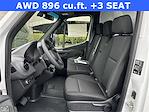 2023 Mercedes-Benz Sprinter 3500XD DRW AWD, Knapheide Box Truck Body Box Van for sale #S1690 - photo 14