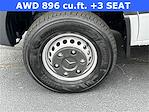 2023 Mercedes-Benz Sprinter 3500XD DRW AWD, Knapheide Box Truck Body Box Van for sale #S1690 - photo 16