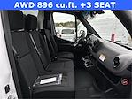 2023 Mercedes-Benz Sprinter 3500XD DRW AWD, Knapheide Box Truck Body Box Van for sale #S1690 - photo 18