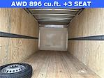 New 2023 Mercedes-Benz Sprinter 3500XD AWD, Knapheide Box Truck Body Box Van for sale #S1690 - photo 2