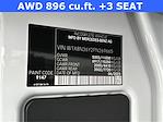 New 2023 Mercedes-Benz Sprinter 3500XD AWD, Knapheide Box Truck Body Box Van for sale #S1690 - photo 27