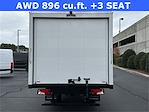 New 2023 Mercedes-Benz Sprinter 3500XD AWD, Knapheide Box Truck Body Box Van for sale #S1690 - photo 9