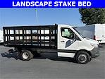 2023 Mercedes-Benz Sprinter 3500XD DRW RWD, Flatbed Truck S1705 for sale #S1705 - photo 12
