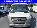 2023 Mercedes-Benz Sprinter 3500XD DRW RWD, Flatbed Truck S1705 for sale #S1705 - photo 2