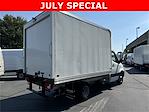 2024 Mercedes-Benz Sprinter 3500XD DRW RWD, Knapheide Box Truck Body Box Van for sale #S1711 - photo 10