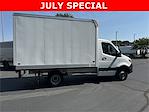 2024 Mercedes-Benz Sprinter 3500XD DRW RWD, Knapheide Box Truck Body Box Van for sale #S1711 - photo 11