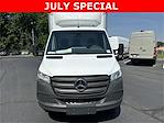 2024 Mercedes-Benz Sprinter 3500XD Standard Cab Standard Roof DRW RWD, Knapheide Box Truck Body Box Van for sale #S1711 - photo 2