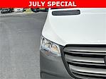 2024 Mercedes-Benz Sprinter 3500XD DRW RWD, Knapheide Box Truck Body Box Van for sale #S1711 - photo 3