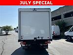 2024 Mercedes-Benz Sprinter 3500XD DRW RWD, Knapheide Box Truck Body Box Van for sale #S1711 - photo 8