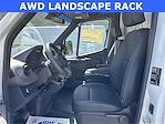 New 2023 Mercedes-Benz Sprinter 3500XD AWD, Knapheide Value-Master X Stake Bed for sale #S1715 - photo 13