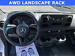 New 2023 Mercedes-Benz Sprinter 3500XD AWD, Knapheide Value-Master X Stake Bed for sale #S1715 - photo 18