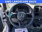 New 2023 Mercedes-Benz Sprinter 3500XD AWD, Knapheide Value-Master X Stake Bed for sale #S1715 - photo 19