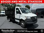 2023 Mercedes-Benz Sprinter AWD 3500XD 12FT STAKE BED DRW AWD, Knapheide S1716 for sale #S1716 - photo 1