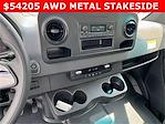 2023 Mercedes-Benz Sprinter AWD 3500XD 12FT STAKE BED DRW AWD, Knapheide S1716 for sale #S1716 - photo 14