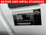 2023 Mercedes-Benz Sprinter AWD 3500XD 12FT STAKE BED DRW AWD, Knapheide S1716 for sale #S1716 - photo 16