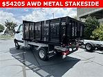 2023 Mercedes-Benz Sprinter AWD 3500XD 12FT STAKE BED DRW AWD, Knapheide S1716 for sale #S1716 - photo 5