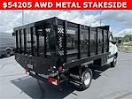 2023 Mercedes-Benz Sprinter AWD 3500XD 12FT STAKE BED DRW AWD, Knapheide S1716 for sale #S1716 - photo 8