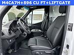 New 2023 Mercedes-Benz Sprinter 4500 RWD, Knapheide Box Truck Body Box Van for sale #S1720 - photo 13