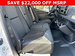 2024 Mercedes-Benz Sprinter 3500XD Standard Cab Standard Roof DRW RWD, Knapheide Box Truck Body - Sprinter Box Van for sale #S1726 - photo 14