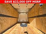 2024 Mercedes-Benz Sprinter 3500XD Standard Cab Standard Roof DRW RWD, Knapheide Box Truck Body - Sprinter Box Van for sale #S1726 - photo 18