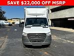 2024 Mercedes-Benz Sprinter 3500XD Standard Cab Standard Roof DRW RWD, Knapheide Box Truck Body - Sprinter Box Van for sale #S1726 - photo 2