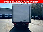 2024 Mercedes-Benz Sprinter 3500XD Standard Cab Standard Roof DRW RWD, Knapheide Box Truck Body - Sprinter Box Van for sale #S1726 - photo 6