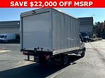 2024 Mercedes-Benz Sprinter 3500XD Standard Cab Standard Roof DRW RWD, Knapheide Box Truck Body - Sprinter Box Van for sale #S1726 - photo 7