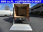 New 2023 Mercedes-Benz Sprinter 3500XD RWD, Knapheide Box Truck Body Box Van for sale #S1737T - photo 16