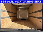 2023 Mercedes-Benz Sprinter 3500XD DRW RWD, Knapheide Box Truck Body Box Van for sale #S1737T - photo 17