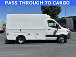 New 2024 Mercedes-Benz Sprinter 3500XD Standard Cab Standard Roof RWD, Knapheide KUVcc Service Utility Van for sale #S1738 - photo 13