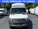 New 2024 Mercedes-Benz Sprinter 3500XD Standard Cab Standard Roof RWD, Knapheide KUVcc Service Utility Van for sale #S1738 - photo 33