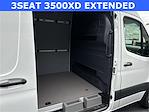 New 2024 Mercedes-Benz Sprinter 3500XD High Roof RWD, Empty Cargo Van for sale #SP3451 - photo 19