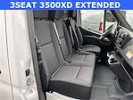 New 2024 Mercedes-Benz Sprinter 3500XD High Roof RWD, Empty Cargo Van for sale #SP3451 - photo 21