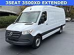 New 2024 Mercedes-Benz Sprinter 3500XD High Roof RWD, Empty Cargo Van for sale #SP3451 - photo 6