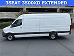 New 2024 Mercedes-Benz Sprinter 3500XD High Roof RWD, Empty Cargo Van for sale #SP3451 - photo 7