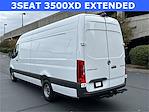 New 2024 Mercedes-Benz Sprinter 3500XD High Roof RWD, Empty Cargo Van for sale #SP3451 - photo 8