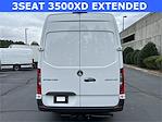 New 2024 Mercedes-Benz Sprinter 3500XD High Roof RWD, Empty Cargo Van for sale #SP3451 - photo 9