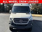 2024 Mercedes-Benz Sprinter 2500 High Roof AWD, Crew Van for sale #S1746 - photo 2