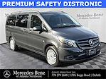 2023 Mercedes-Benz Metris 4x2, 7 SEAT GAS Passenger Van S1747T for sale #S1747T - photo 1