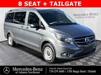 2023 Mercedes-Benz Metris 4x2, 8 SEAT GAS Passenger Van S1748T for sale #S1748T - photo 1